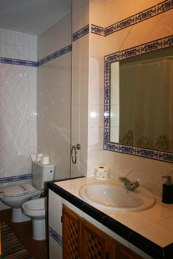 Apartamentos Y Casas Rurales Las Terrazas De La Alpujarra Bubión Esterno foto