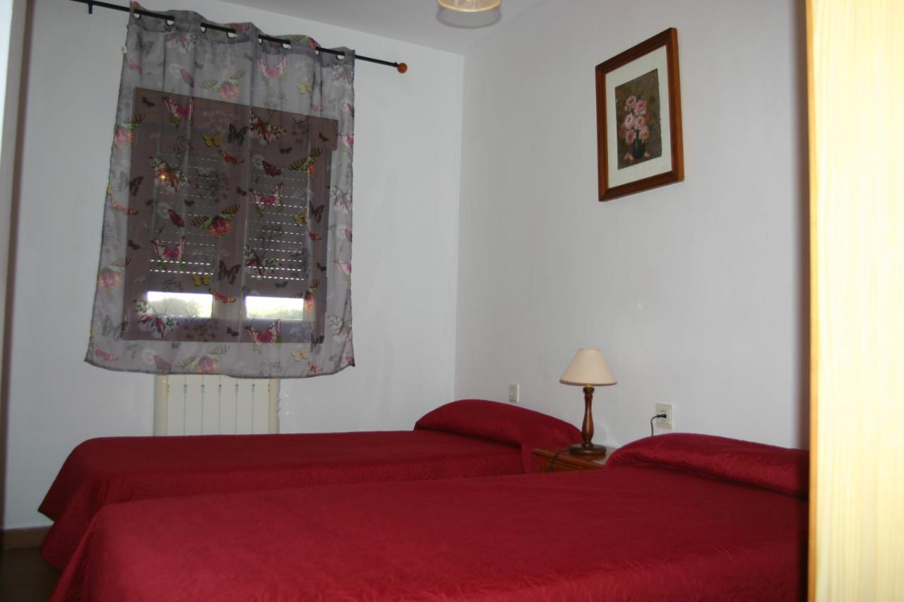 Apartamentos Y Casas Rurales Las Terrazas De La Alpujarra Bubión Esterno foto