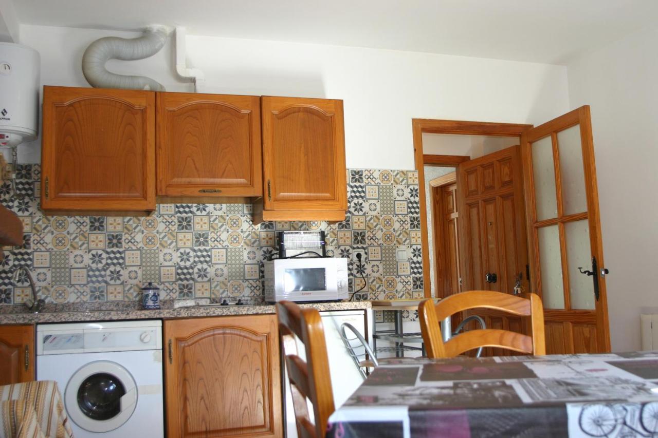 Apartamentos Y Casas Rurales Las Terrazas De La Alpujarra Bubión Esterno foto