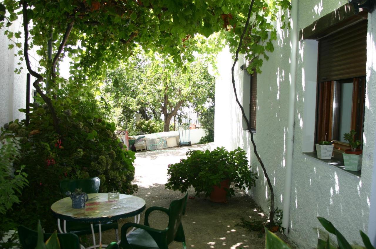 Apartamentos Y Casas Rurales Las Terrazas De La Alpujarra Bubión Esterno foto