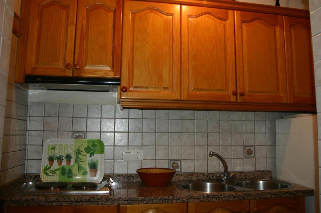 Apartamentos Y Casas Rurales Las Terrazas De La Alpujarra Bubión Esterno foto