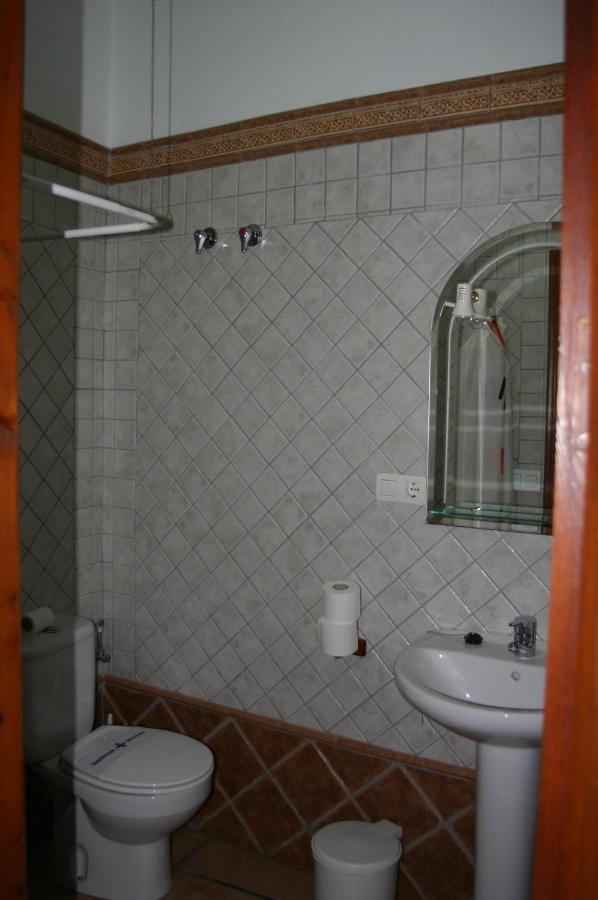 Apartamentos Y Casas Rurales Las Terrazas De La Alpujarra Bubión Esterno foto