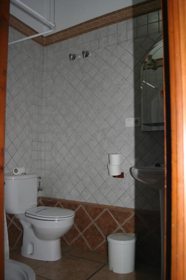 Apartamentos Y Casas Rurales Las Terrazas De La Alpujarra Bubión Esterno foto