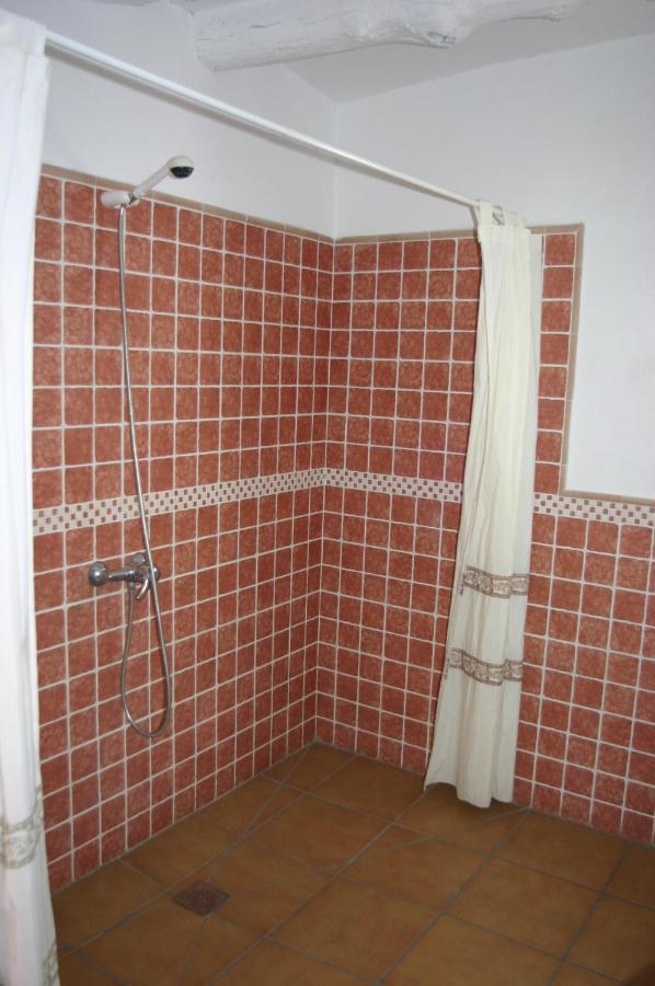 Apartamentos Y Casas Rurales Las Terrazas De La Alpujarra Bubión Esterno foto